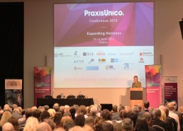 Sue O'Hare PrU Conference Welcome Sue O'Hare PrU Conference Welcome